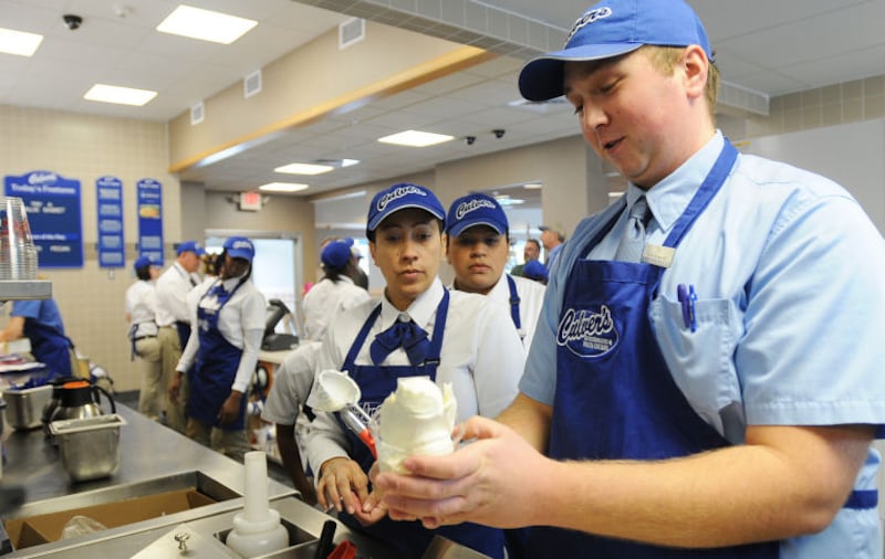 Culver's comes to Bourbonnais