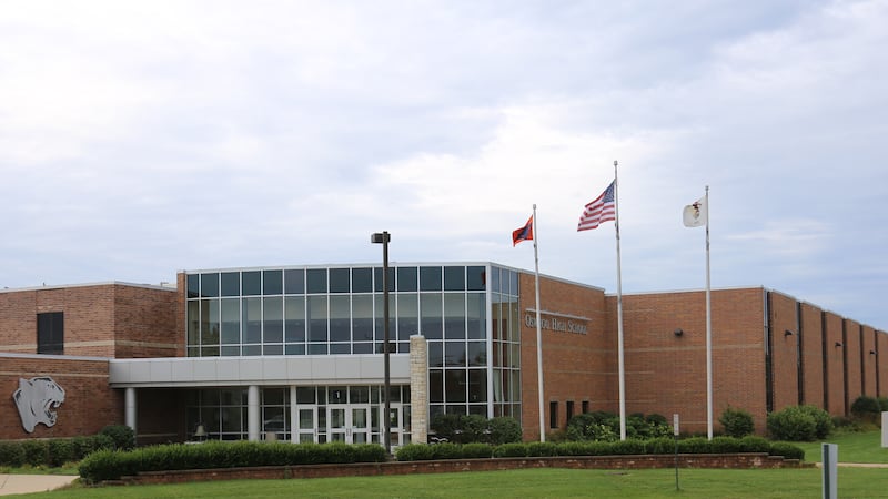 Oswego School District 308 cancels all late afternoon, evening activities