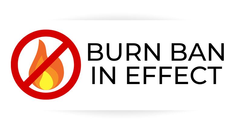 Burn Ban