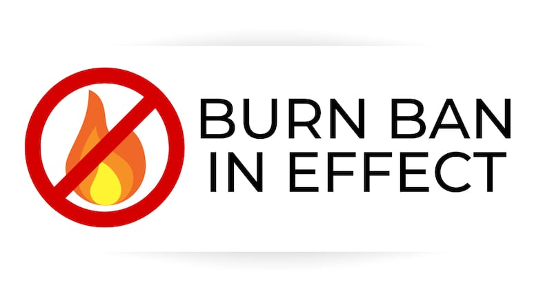 Burn Ban