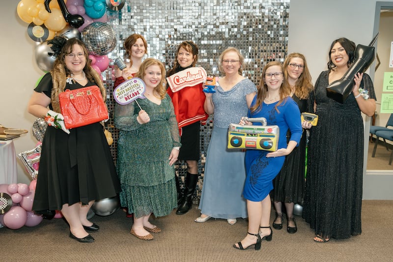 United Way of Ogle County is rolling out the red carpet for its biggest fundraising event of the year. Join it for Adult Prom: A Night in Hollywood on Friday, March 6 at the Stronghold Center for an evening of dancing, fun and community impact.