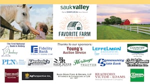 Voting open in Sauk Valley Favorite Farm Photo!