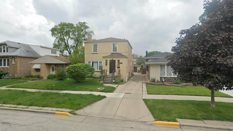 Sale closed in Berwyn: $425,000 for a single-family home