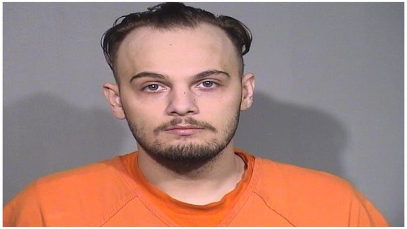 2nd man pleads guilty to theft by defrauding Crystal Lake homeowner of $4,500 