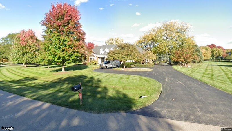 Single-family home in St. Charles sells for $1.13 million