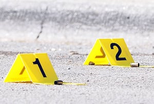 Chicago man shot, killed in Kankakee