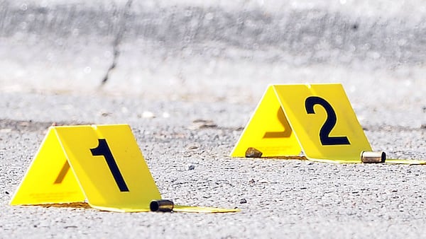Chicago man shot, killed in Kankakee