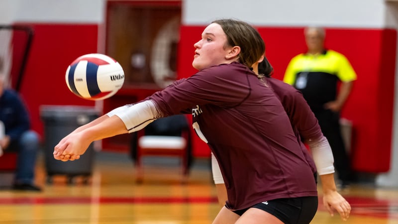 The Herald-News Athlete of the Week: Lockport’s Bridget Ferriter