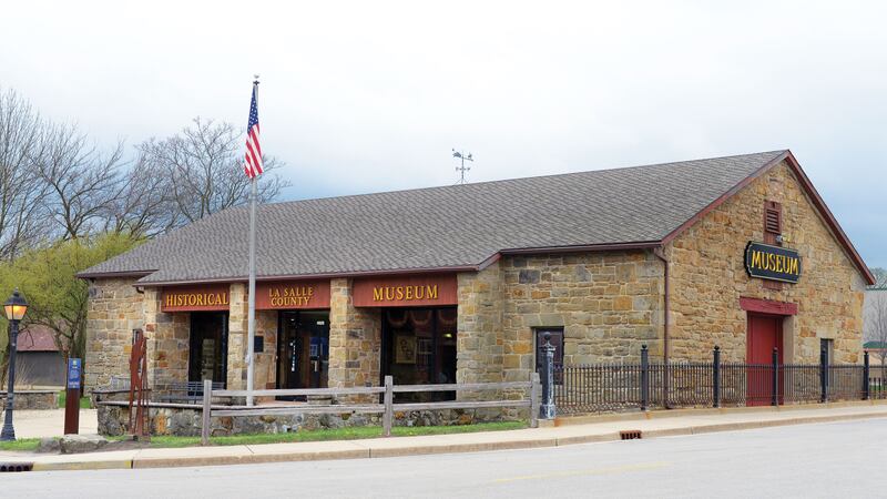 LaSalle County Museums’ Passport Weekend returns