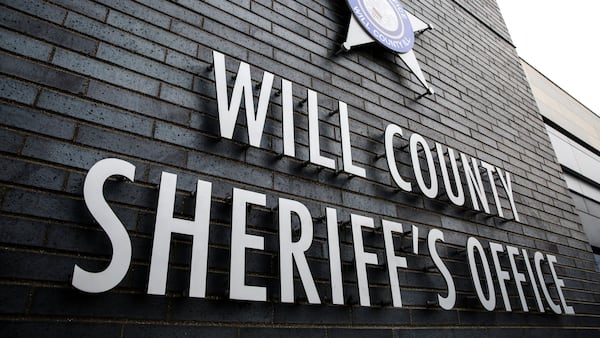 Will County Sheriff’s Office withholds fatal shooting investigation records