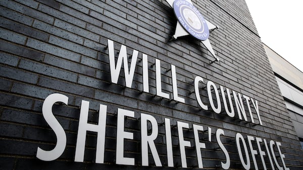 Will County Sheriff’s Office investigating infant’s death after ruled homicide