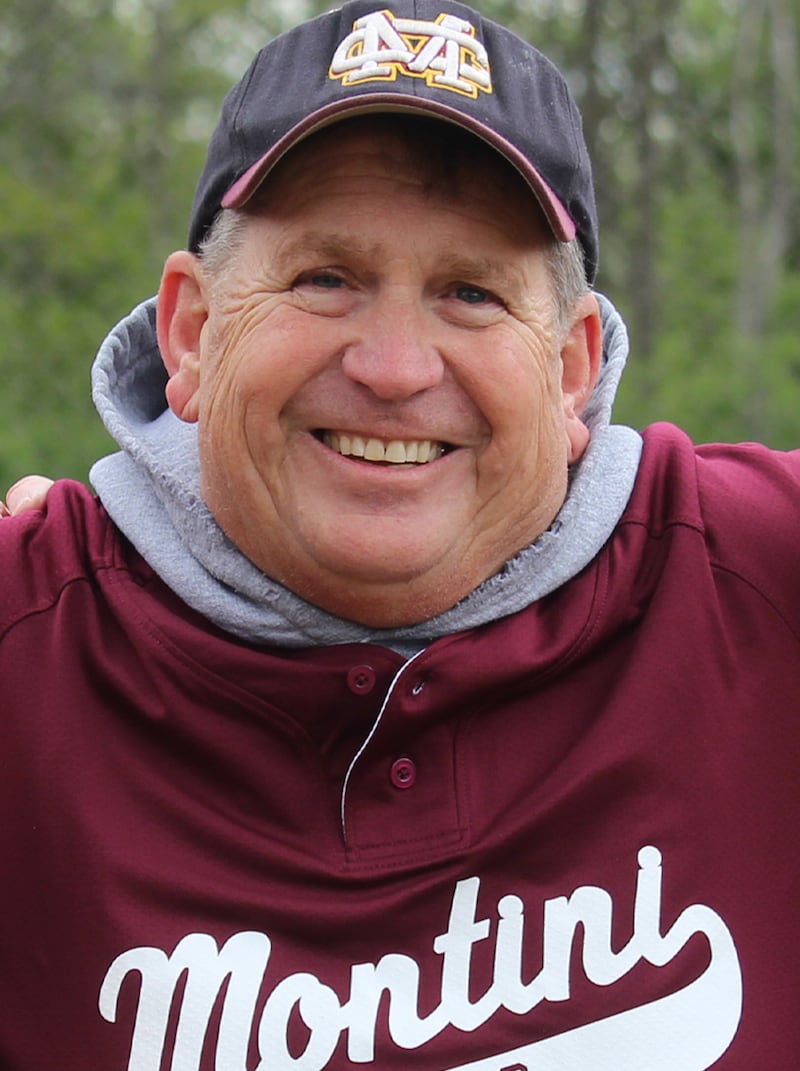 Bill Leeberg