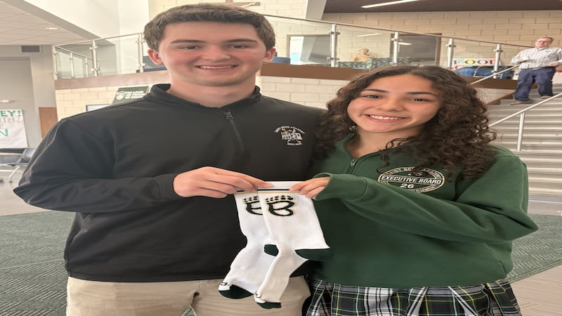 St. Bede aims to raise $335K for St. Benedict’s Day