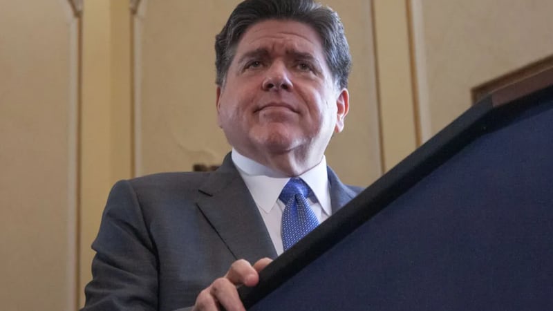 ‘We didn’t have time’: Pritzker, leaders defend adjourning without Bears deal