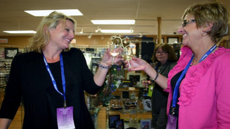 Taste of Spring returns to downtown Sycamore April 9 