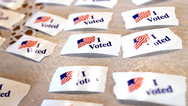 DuPage and suburban Cook county’s official March 2026 primary election results