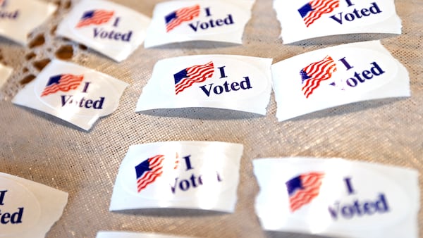 Grundy County’s official March 2026 primary election results