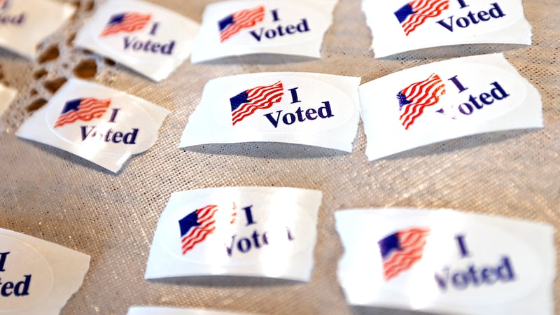 Here are Grundy County’s unofficial March 2026 primary election results