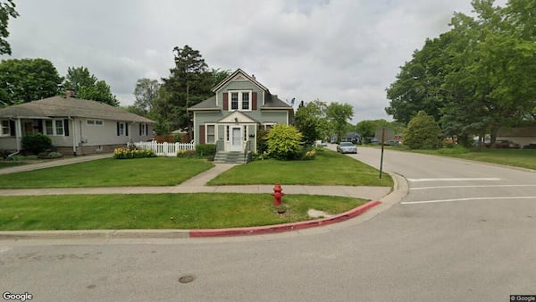 Week of May 4: Best residential property deals in Grundy County