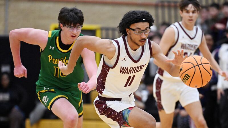 Wheaton Academy offense comes around in time to beat Providence, advance to sectional final