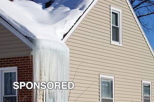 Weighing In on Snow and Ice: How They Impact Your Roof