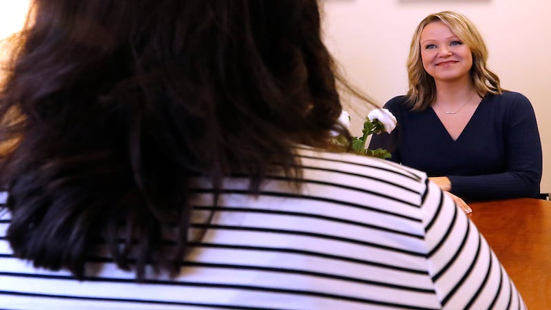 ‘It just takes one person’: Understanding how human trafficking happens in northern Illinois