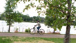 The Bike Rack plans Oktoberfest ride along Fox River Trail