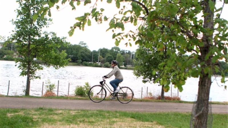 The Bike Rack plans Oktoberfest ride along Fox River Trail