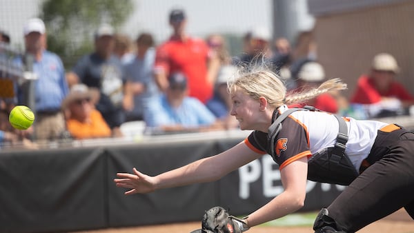 Gardner-South Wilmington drops 2-1, 10-inning thriller to Waltonville in state semis, wins 3rd-place game 10-5