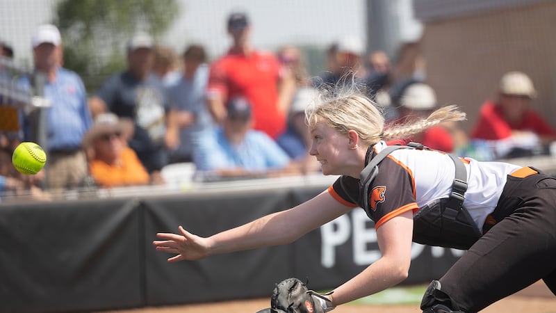 Gardner-South Wilmington drops 2-1, 10-inning thriller to Waltonville in state semis, wins 3rd-place game 10-5