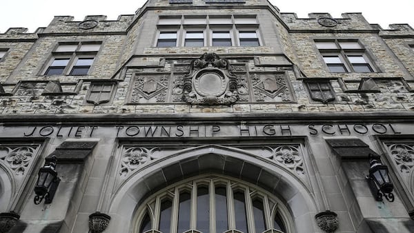 Joliet Township High School District 204 seniors named Illinois State Scholars