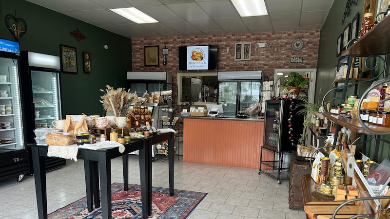 Crest Hill meal prep company expands product line