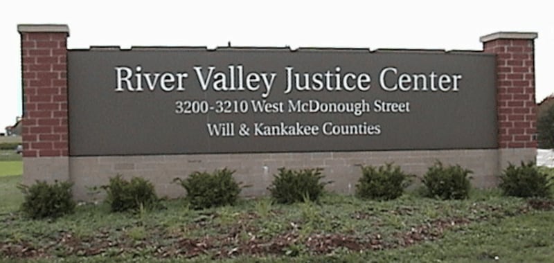Juvenile Jail