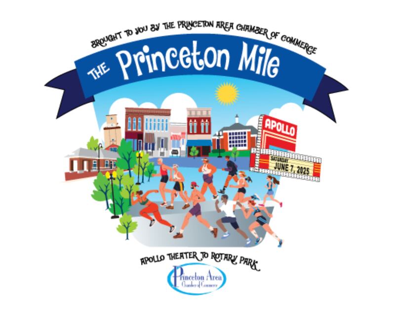 The Princeton Mile