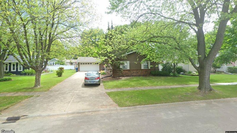 What $350,000 or less gets you in Grundy County in the week of April 27
