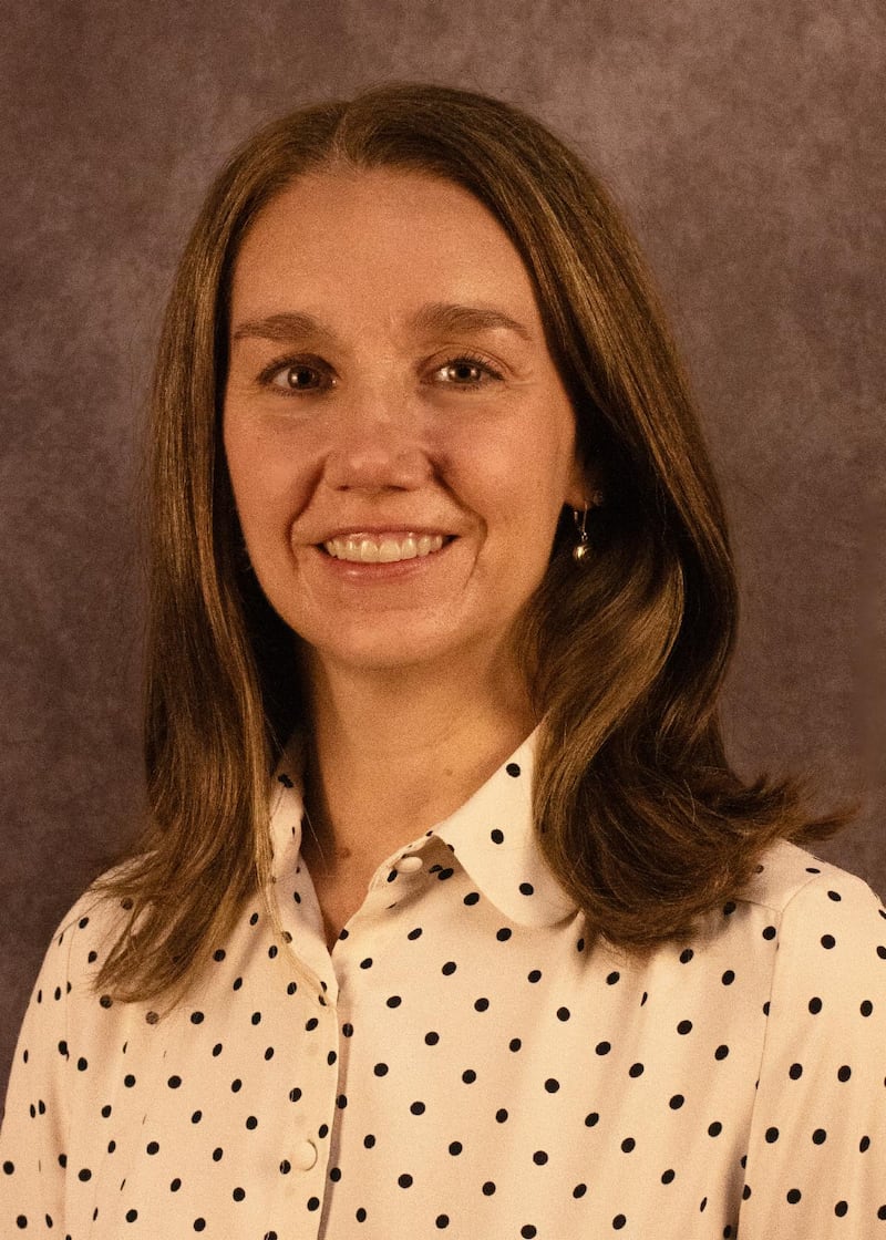 The University of St. Francis has announced the appointment of Dr. Elizabeth McDermott as its next provost and Vice President for Academic Affairs.