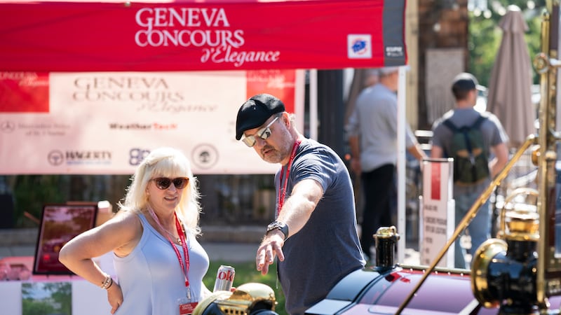 Geneva seeks to expand ‘Destination Geneva’ grant program
