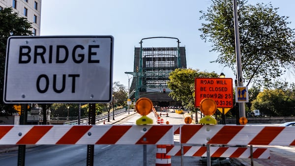 IDOT official: Joliet drawbridges ‘past the point where they should have been replaced’
