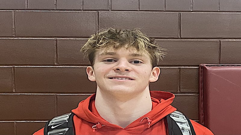 Ottawa erupts on senior night, takes down Rochelle 74-65 in regular-season finale