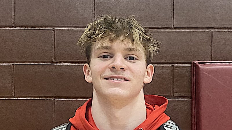 Ottawa erupts on senior night, takes down Rochelle 74-65 in regular-season finale