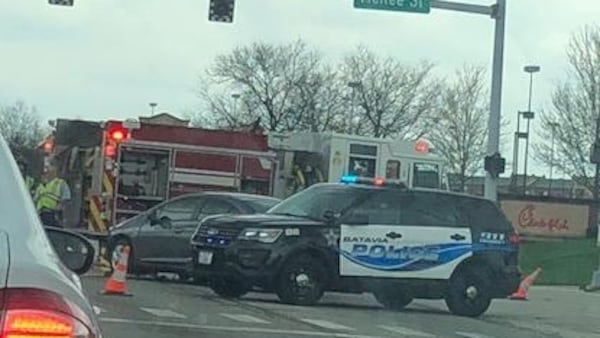 After 2 fatal crashes, Batavia police look at how to improve Randall Road safety