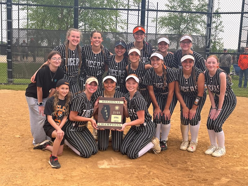 Crystal Lake Central beat Kaneland 4-3 Friday to win the Class 3A Woodstock North Regional championship.
