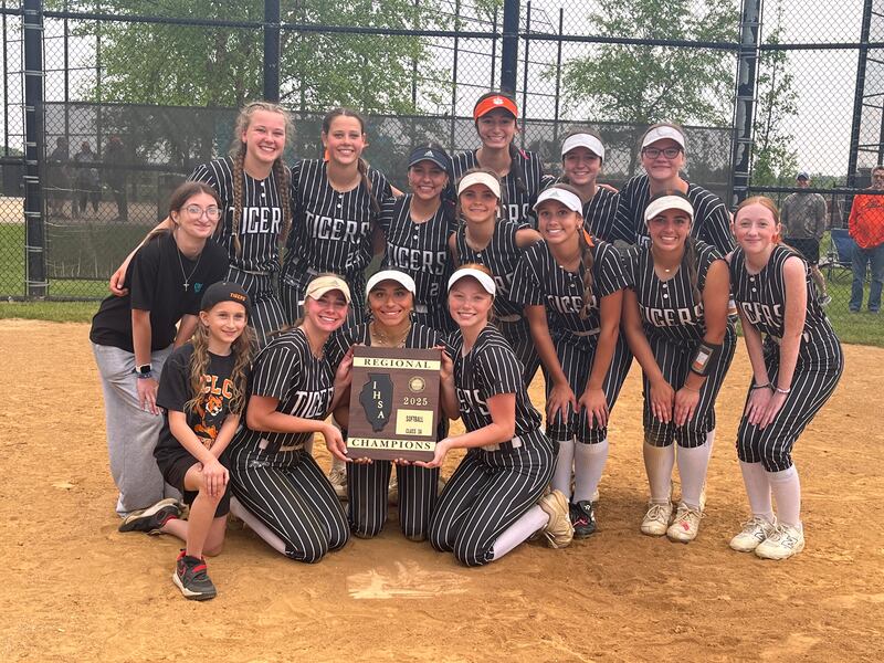 Crystal Lake Central beat Kaneland 4-3 Friday to win the Class 3A Woodstock North Regional championship.