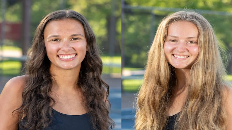 Sauk Valley’s Addison Arjes, Grace Ferguson reach backdraw semifinals of NJCAA D2 tournament