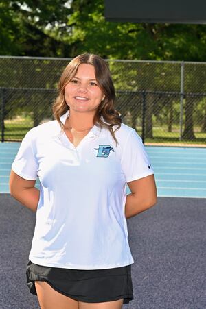 Suburban Life Athlete of the Week: Miah Wanserski, Downers Grove South, golf, senior