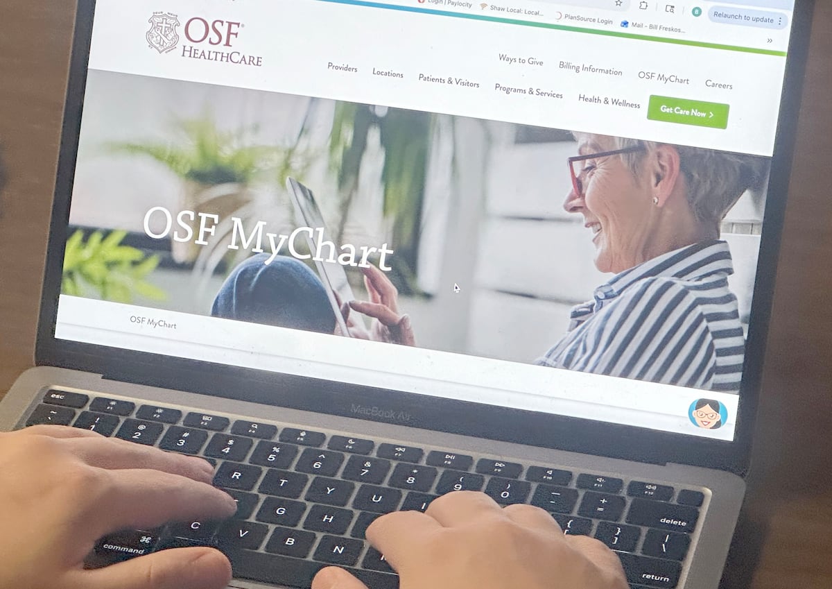 Hospital cyberattacks grow more sophisticated as AI lowers barriers, putting patient data at risk