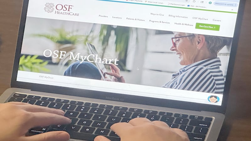 Hospital cyberattacks grow more sophisticated as AI lowers barriers, putting patient data at risk