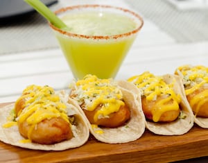 Where to find the best margaritas in Kane County for National Tequila Day July 24