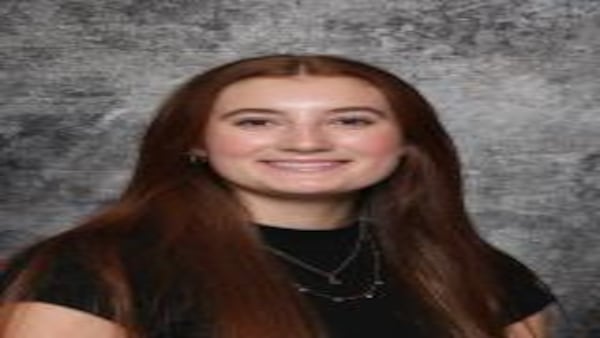 Ohio’s Jillian Anderson named to Northwest Illinois All-Star Volleyball Game