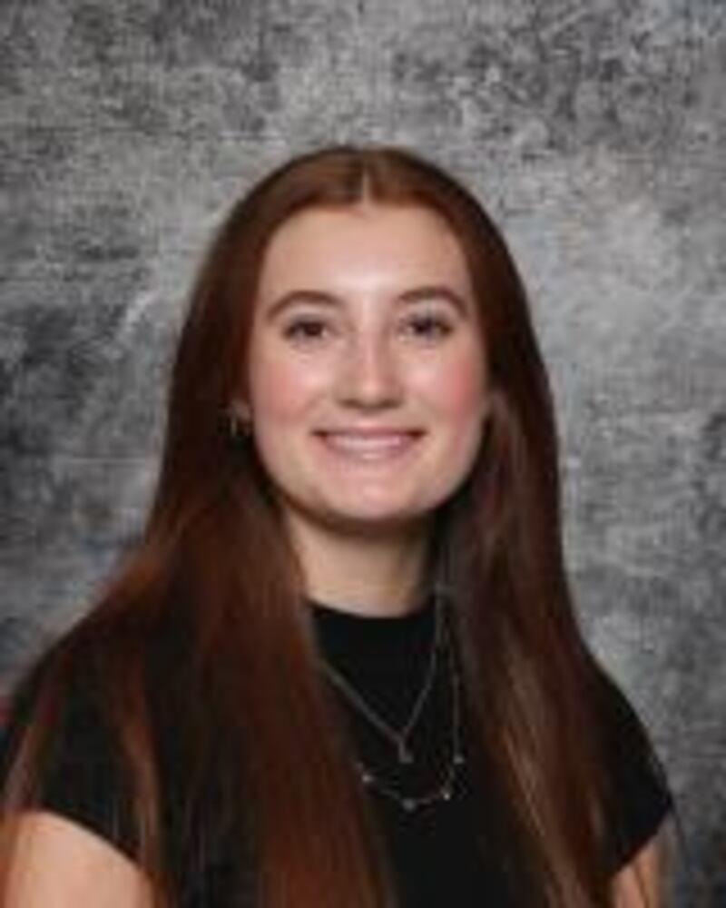 Jillian Anderson